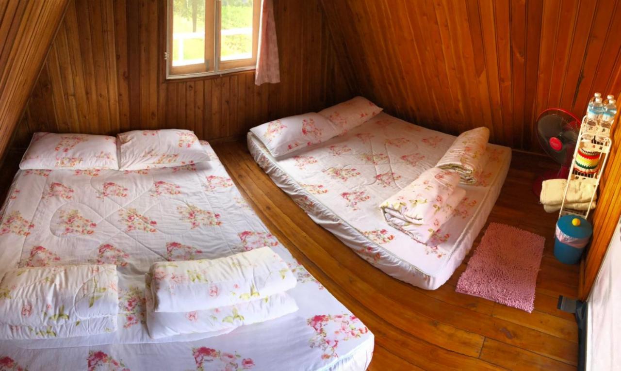 Hotel The Memory Of Khaokho à Phetchabun Extérieur photo