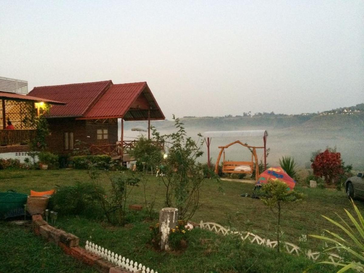 Hotel The Memory Of Khaokho à Phetchabun Extérieur photo