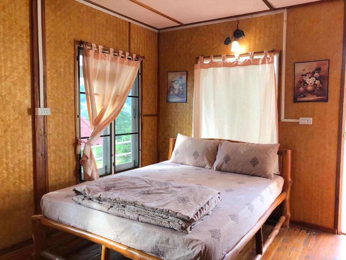 Hotel The Memory Of Khaokho à Phetchabun Extérieur photo